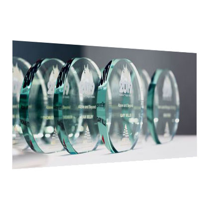 AESSEAL Dragon Awards 2020